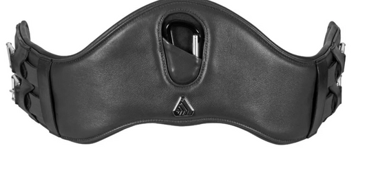 Shires Velociti Lusso Anatomical Dressage Girth