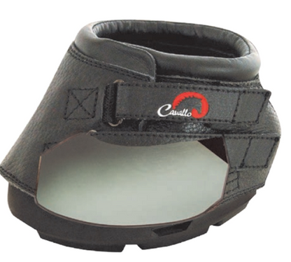 Cavallo TPU Support Pads