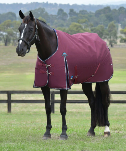 Weatherbeeta ComFiTec Essential Turnout 0G