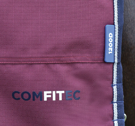 Weatherbeeta ComFiTec Essential Turnout 0G