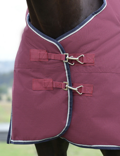 Weatherbeeta ComFiTec Essential Turnout 0G