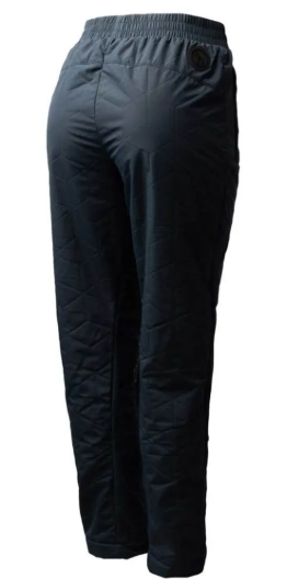 Horze Ida Womens Warming Riding Pants
