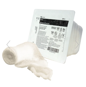 Kerlix AMD Gauze Roll Bandaging