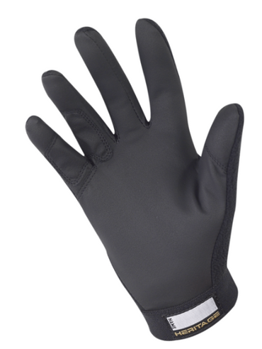Heritage Perce Fleece Gloves