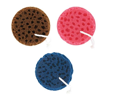 Sponge On A Rope