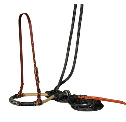 Bosal & Mecate Set