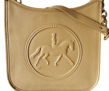 Tucker Tweed Middleburg Messenger