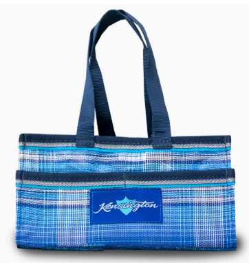 Kensington Grooming Tote