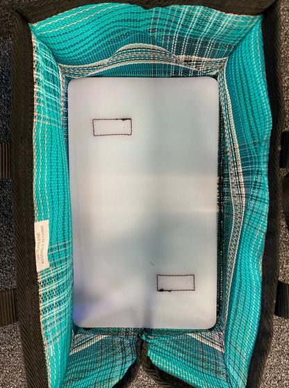 Kensington Grooming Tote