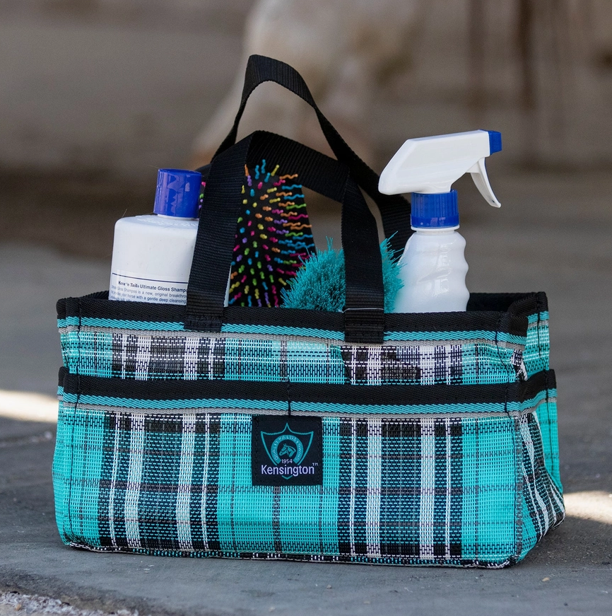 Kensington Grooming Tote