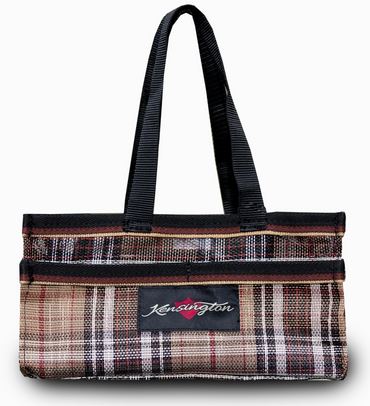 Kensington Grooming Tote