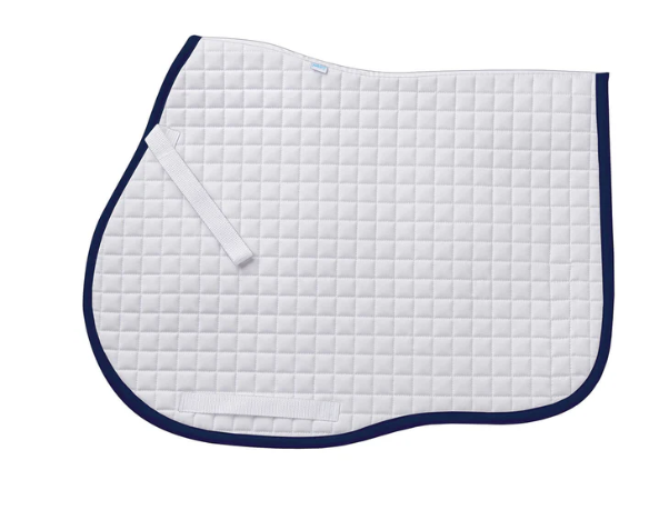 Ovation Jumper All-Purpose Coolmax™ Saddle Pad