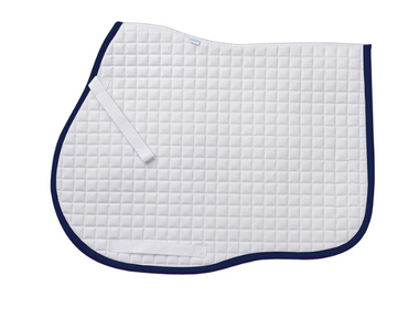 Ovation Jumper All-Purpose Coolmax™ Saddle Pad