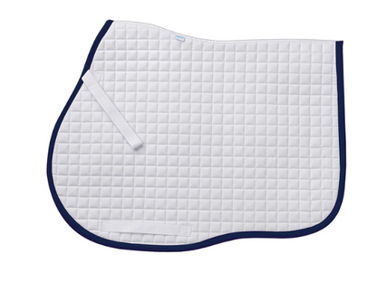 Ovation Jumper All-Purpose Coolmax™ Saddle Pad