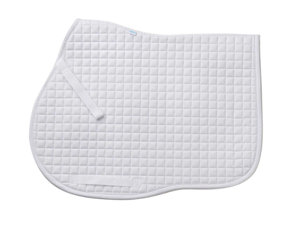 Ovation Jumper All-Purpose Coolmax™ Saddle Pad