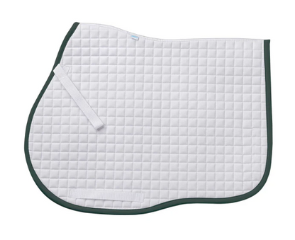Ovation Jumper All-Purpose Coolmax™ Saddle Pad