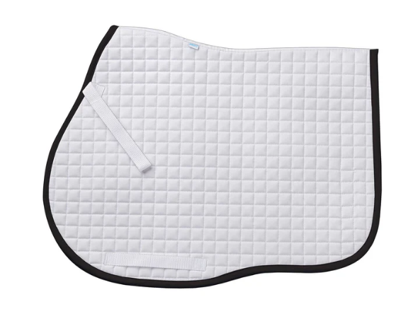 Ovation Jumper All-Purpose Coolmax™ Saddle Pad