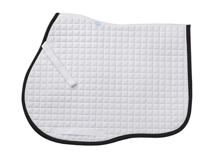 Ovation Jumper All-Purpose Coolmax™ Saddle Pad