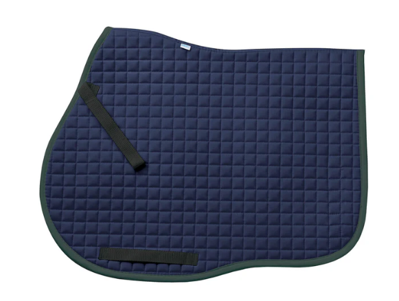 Ovation Jumper All-Purpose Coolmax™ Saddle Pad
