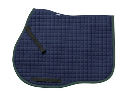 Ovation Jumper All-Purpose Coolmax™ Saddle Pad