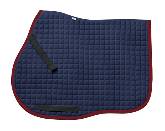Ovation Jumper All-Purpose Coolmax™ Saddle Pad