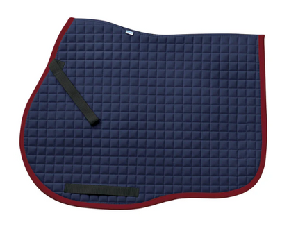 Ovation Jumper All-Purpose Coolmax™ Saddle Pad