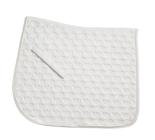 Centaur® Sovereign Dressage Pad