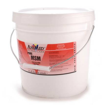 Animed MSM 20 pound