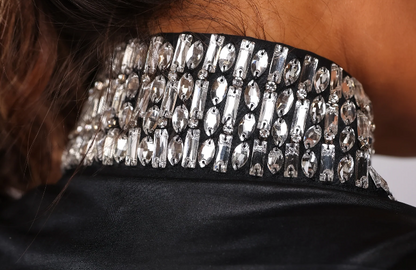 Urban Cowgirl - Crystal Show Shirt