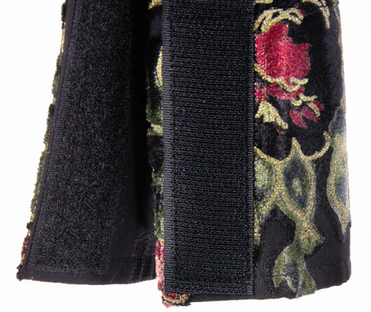 Velvet Rose Show Blouse