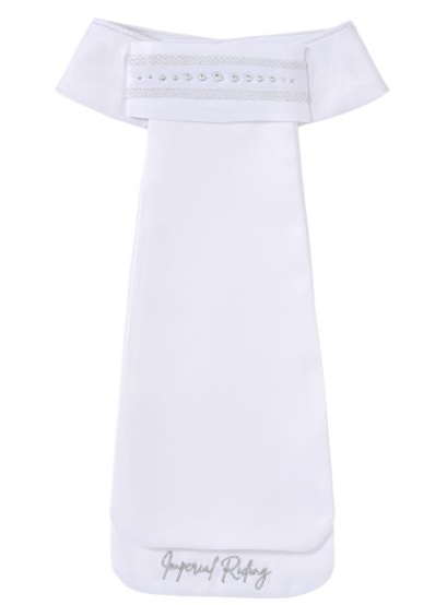 Women's Stock Tie IRHBasic Glitter