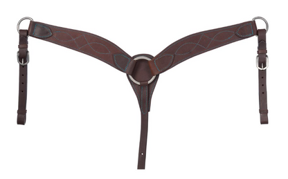 Tough1 Colored Thread Breastcollar