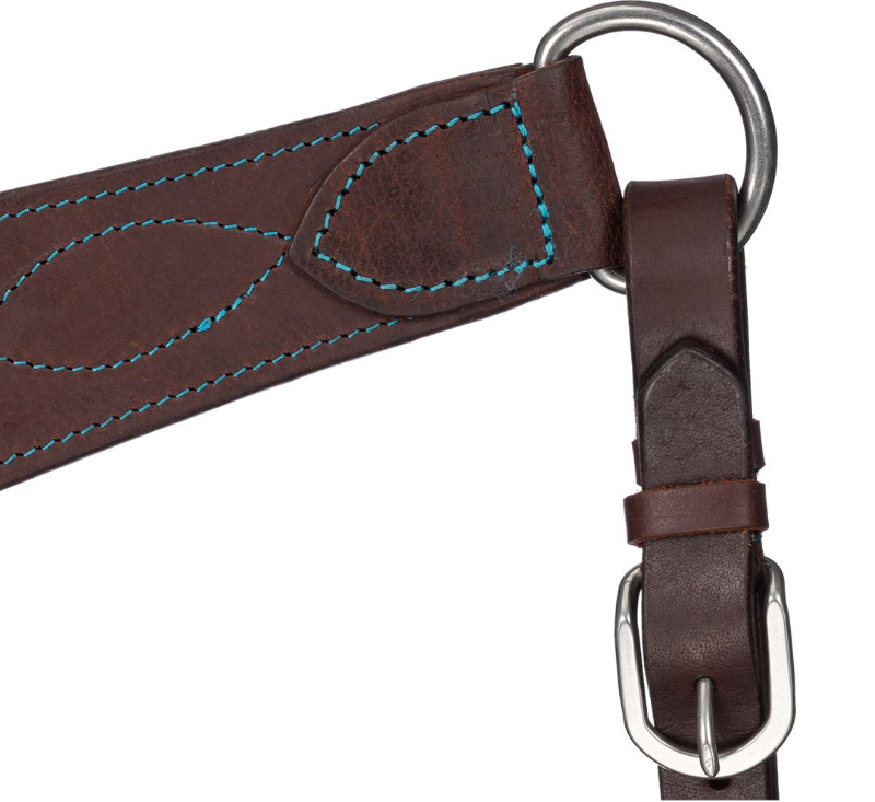 Tough1 Colored Thread Breastcollar