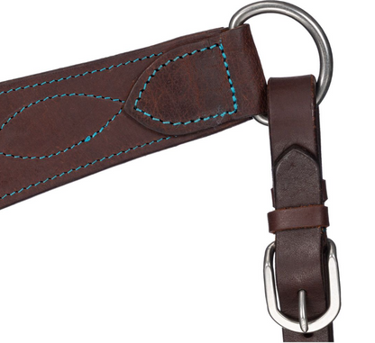 Tough1 Colored Thread Breastcollar