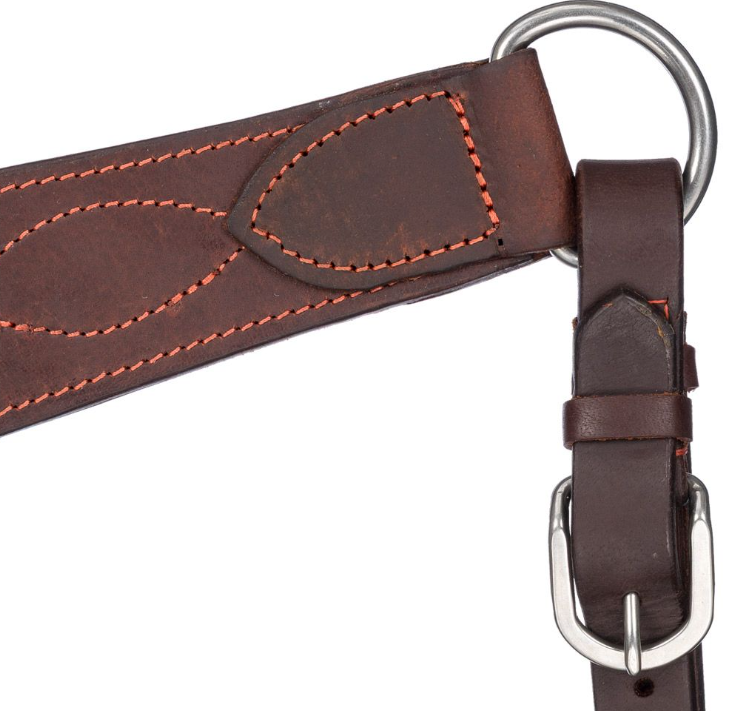 Tough1 Colored Thread Breastcollar