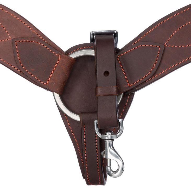 Tough1 Colored Thread Breastcollar