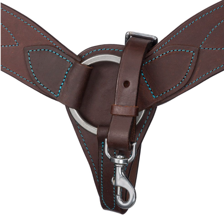 Tough1 Colored Thread Breastcollar
