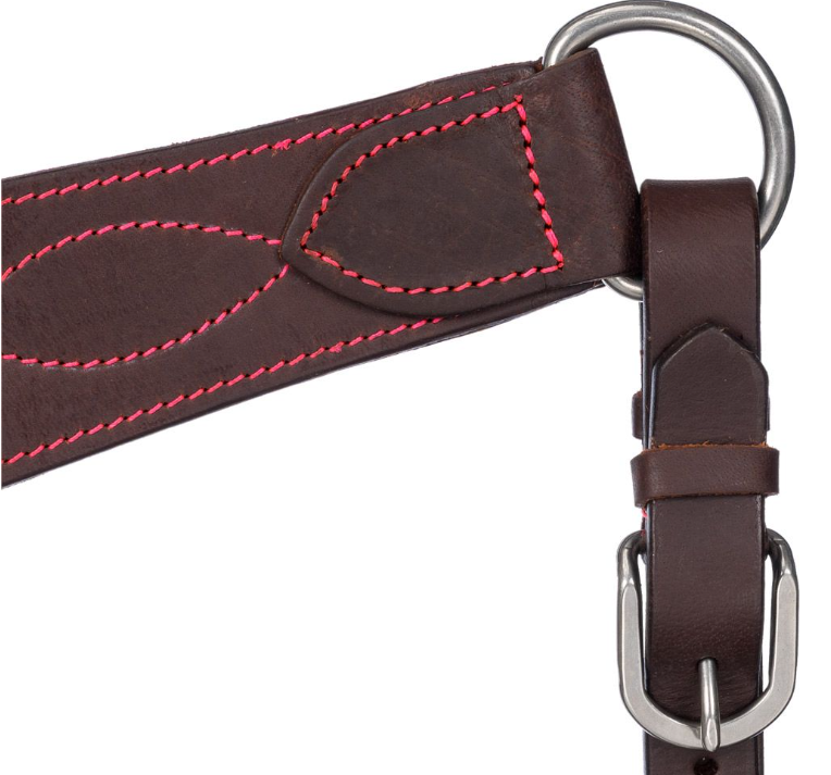 Tough1 Colored Thread Breastcollar