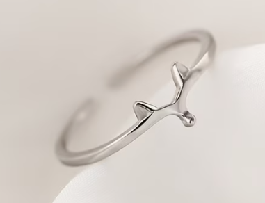 Little Fox Ring