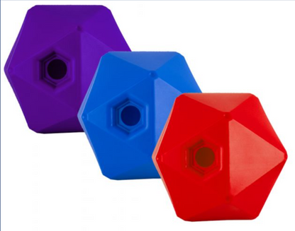 Busy Ball Treat Feeder