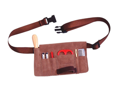 Tough1 Braiding Kit with Belt