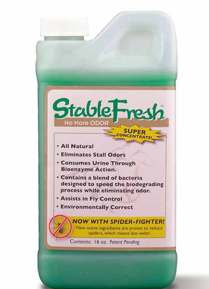 Stable Fresh Super Concentrate