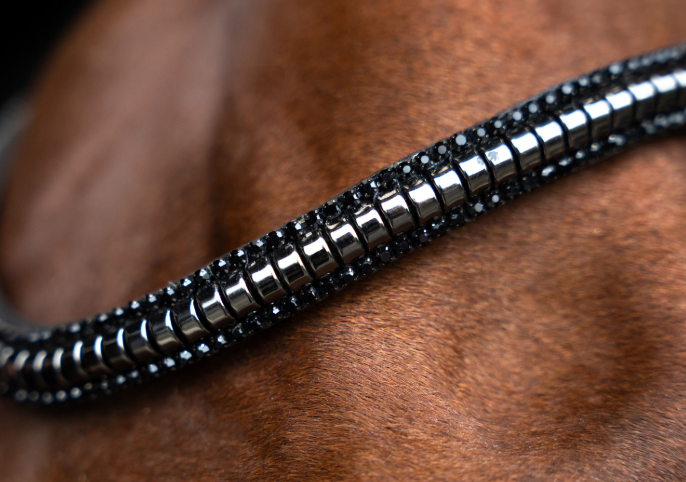 Browband IRHClincher