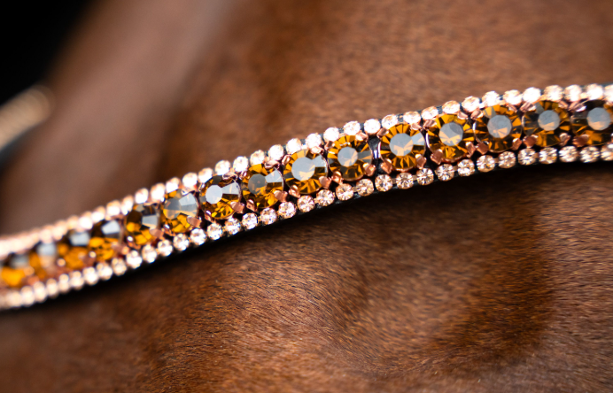 Browband IRHGrande - Multiple colors