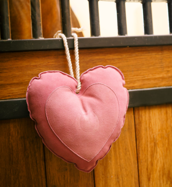 IRHStable buddy Heart