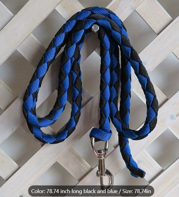 GHE Braided Nylon Lead