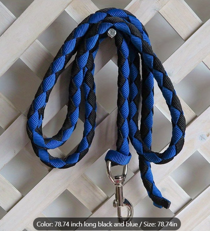 GHE Braided Nylon Lead