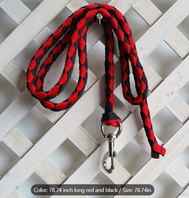 GHE Braided Nylon Lead