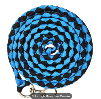 GHE Braided Nylon Lead