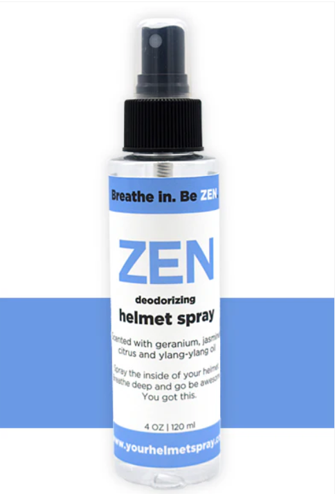 Your Helmet Spray ZEN 4oz